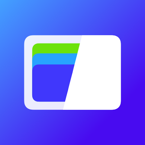 Systemet integrerer til følgende Wallets: