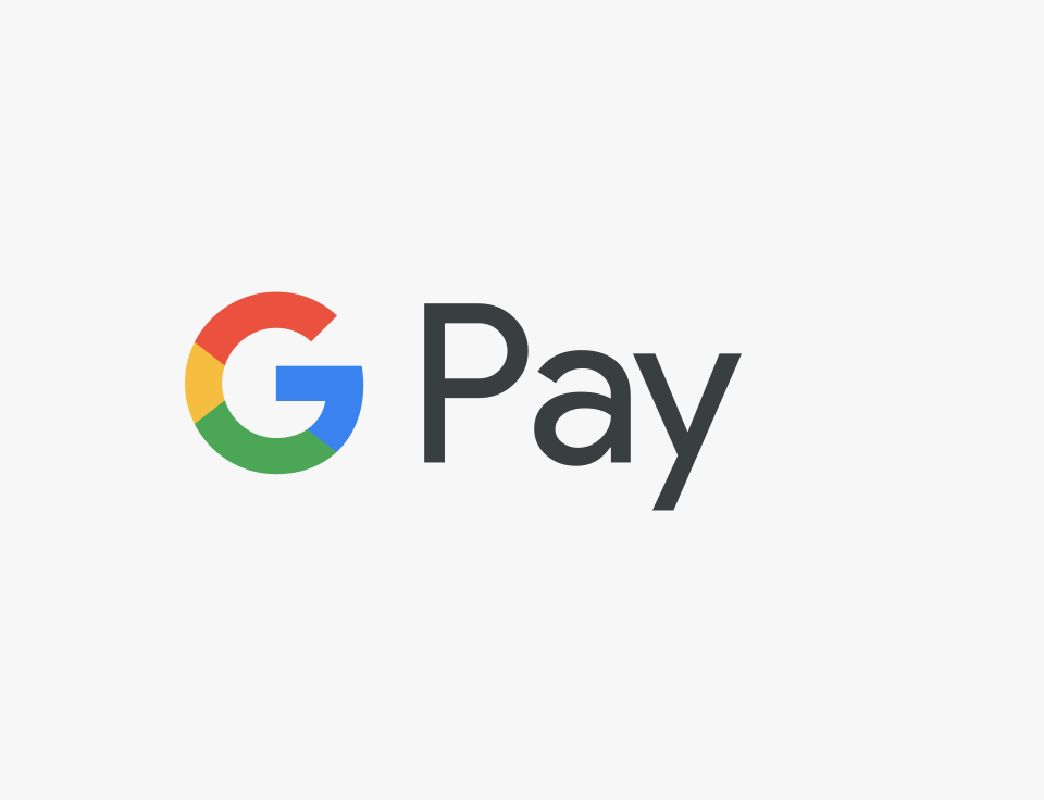 Systemet integrerer til følgende Wallets: